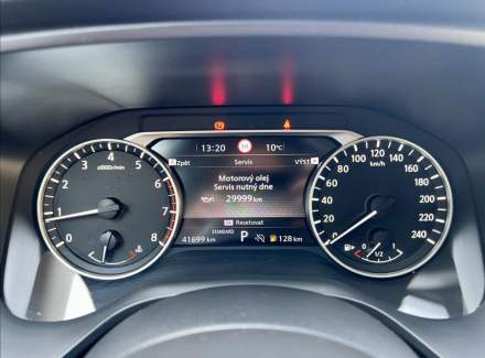 Nissan - Qashqai