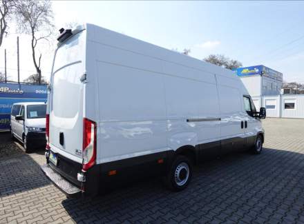 Iveco - Daily