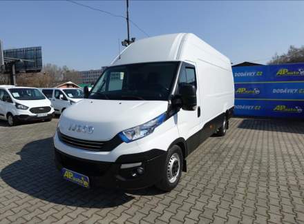 Iveco - Daily