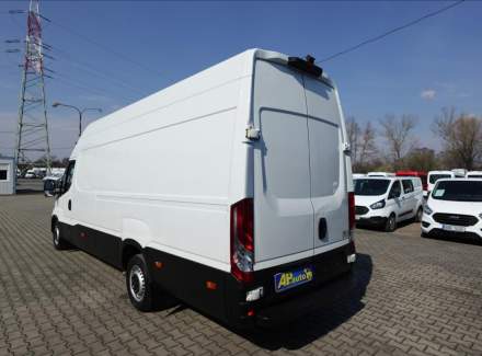 Iveco - Daily