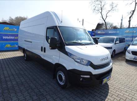 Iveco - Daily