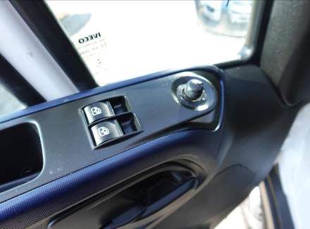 Iveco - Daily