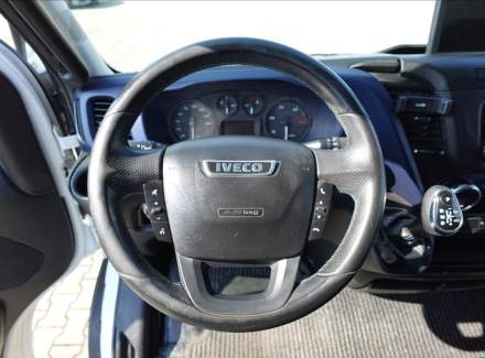 Iveco - Daily