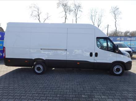 Iveco - Daily