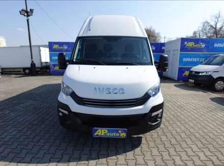 Iveco - Daily