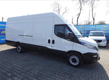 Iveco - Daily