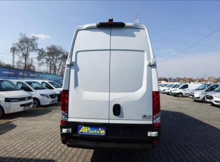 Iveco - Daily
