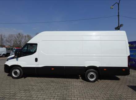Iveco - Daily