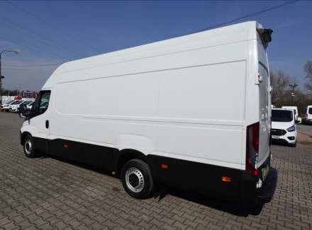 Iveco - Daily