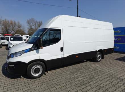 Iveco - Daily