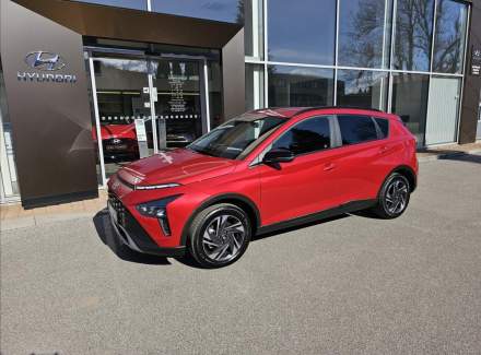 Hyundai - Bayon