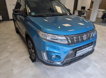 Suzuki - Vitara