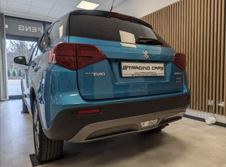 Suzuki - Vitara