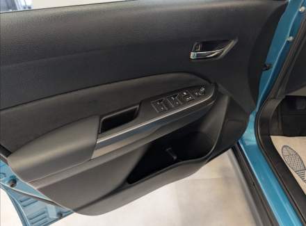 Suzuki - Vitara