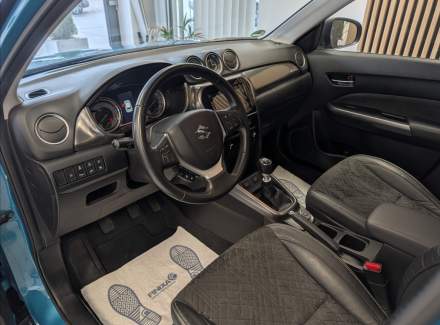 Suzuki - Vitara