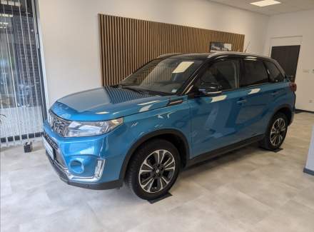 Suzuki - Vitara