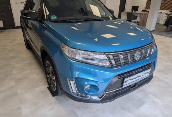 Suzuki - Vitara