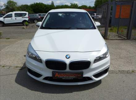 BMW - 2er