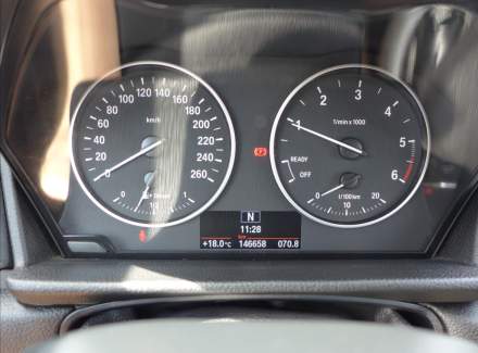 BMW - 2er