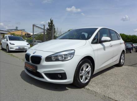 BMW - 2er