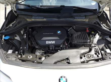 BMW - 2er