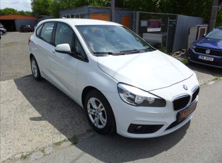 BMW - 2er