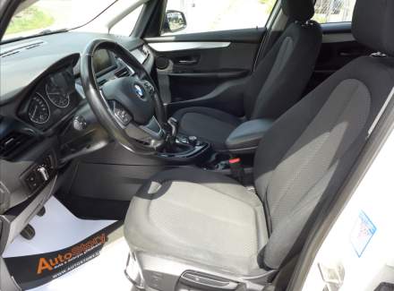 BMW - 2er