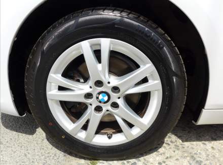 BMW - 2er