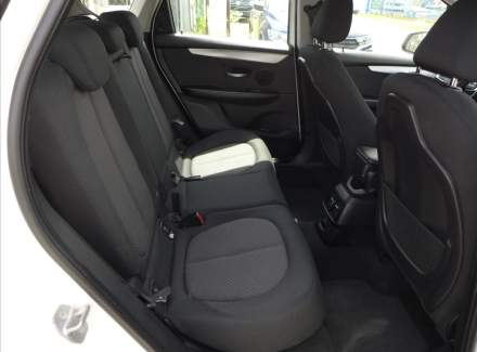 BMW - 2er