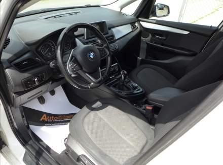 BMW - 2er