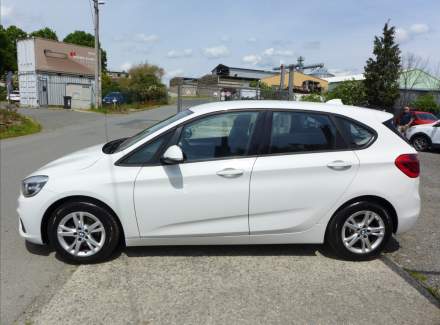 BMW - 2er