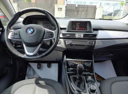 BMW - 2er