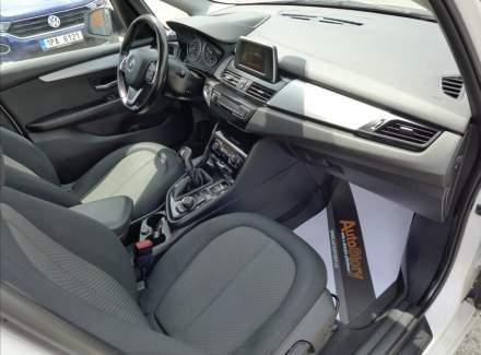 BMW - 2er