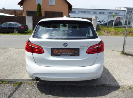 BMW - 2er