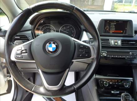 BMW - 2er