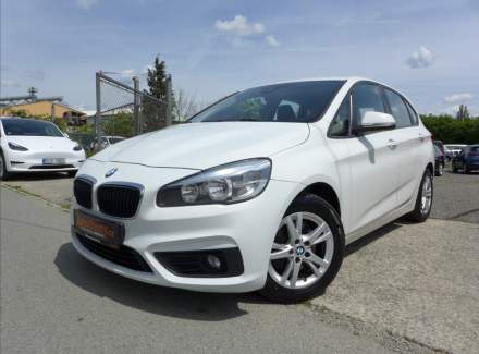 BMW - 2er