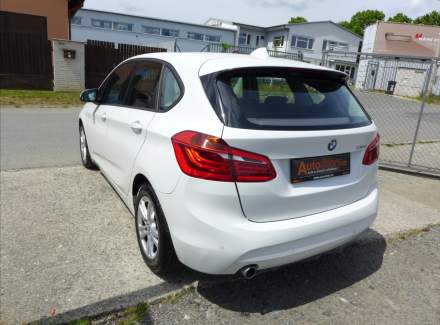 BMW - 2er