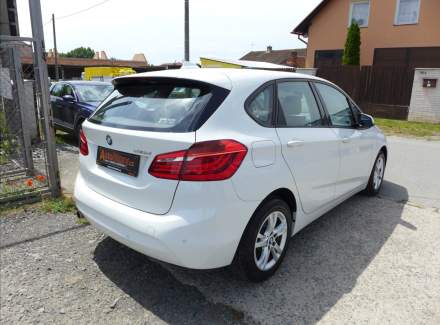 BMW - 2er