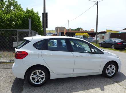 BMW - 2er