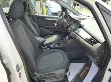 BMW - 2er