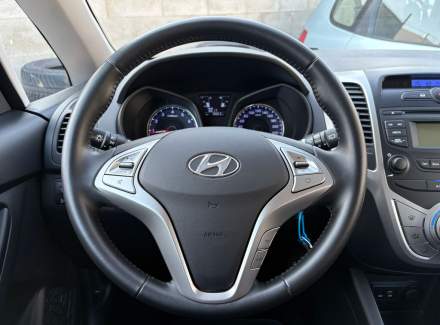 Hyundai - ix20