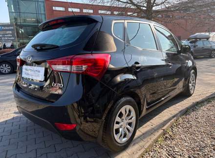 Hyundai - ix20