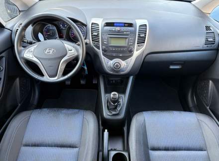 Hyundai - ix20