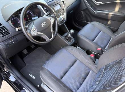 Hyundai - ix20