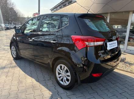 Hyundai - ix20