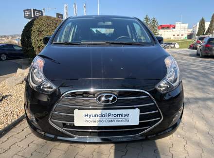 Hyundai - ix20