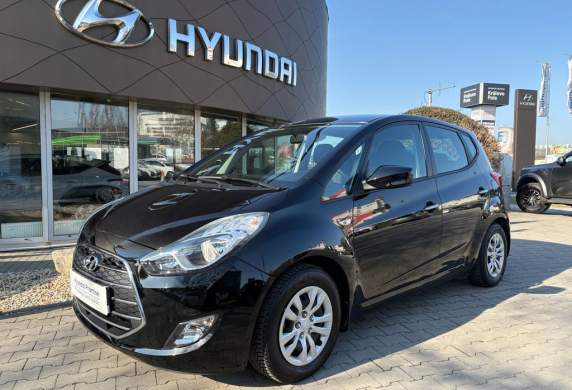 Hyundai - ix20