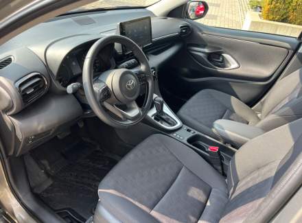 Toyota - Yaris