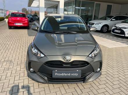 Toyota - Yaris