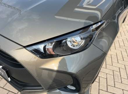 Toyota - Yaris